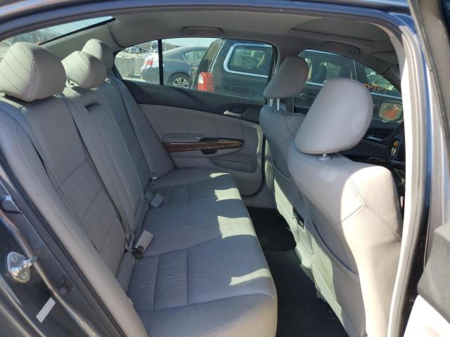 Photo 10 from auction – 2012 HONDA ACCORD EXL with VIN 1HGCP2F82CA049881