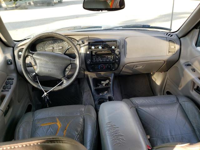 Photo 8 from auction – 1998 FORD EXPLORER with VIN 1FMZU32P1WZB96960