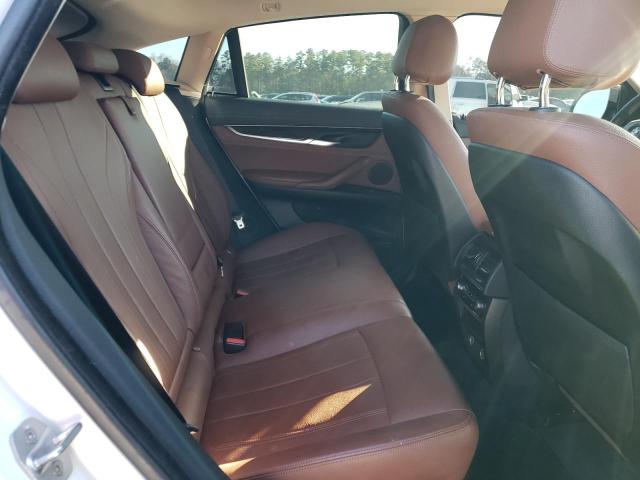 Photo 11 from auction – 2016 BMW X6 XDRIVE3 with VIN 5UXKU2C58G0N81000