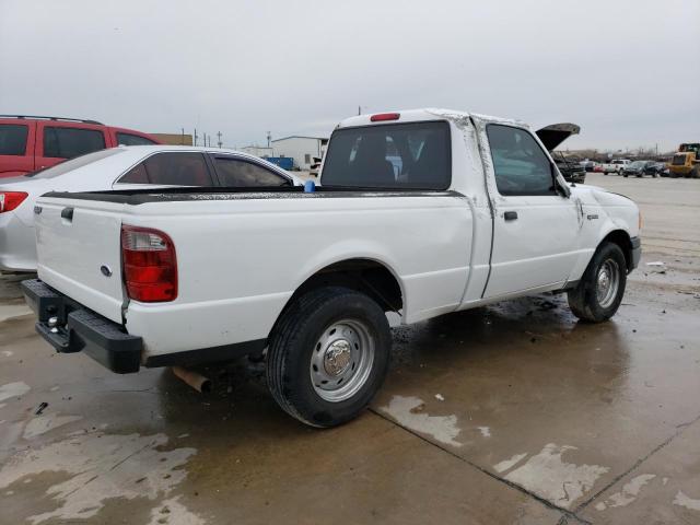 Photo 3 from auction – 2004 FORD RANGER with VIN 1FTYR10D74PA09101