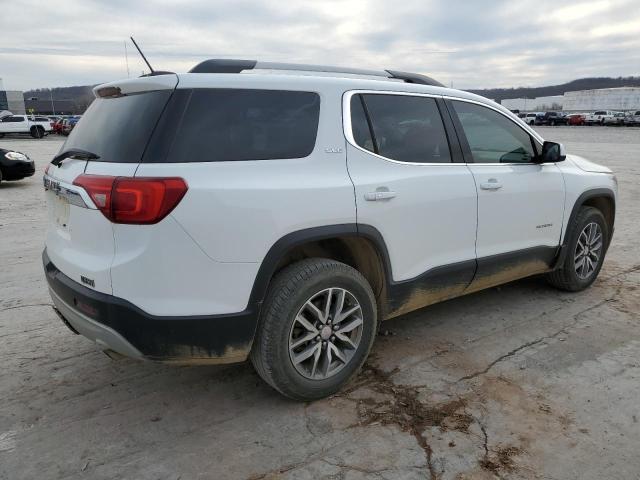 Photo 3 from auction – 2017 GMC ACADIA SLE with VIN 1GKKNLLA7HZ223793