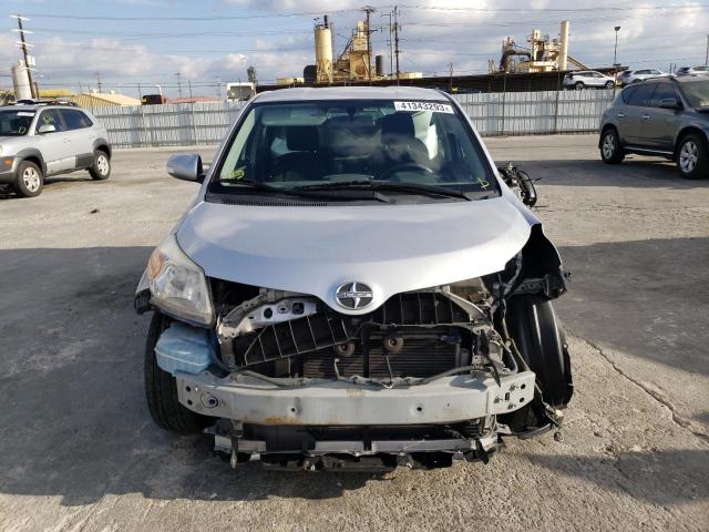 Photo 5 from auction – 2012 TOYOTA SCION XD with VIN JTKKU4B41C1028580