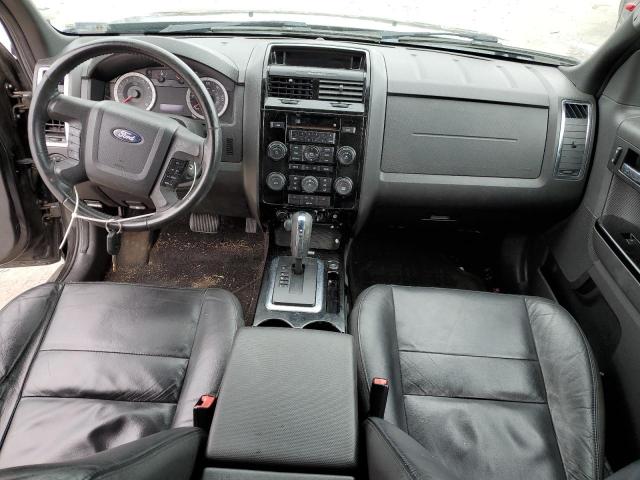 Photo 8 from auction – 2010 FORD ESCAPE LIM with VIN 1FMCU0EG0AKB65040