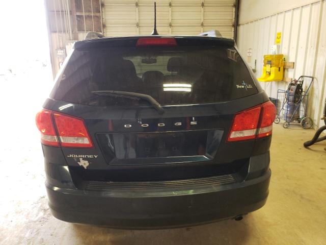 Photo 6 from auction – 2013 DODGE JOURNEY SE with VIN 3C4PDCAB9DT537477