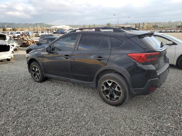 Photo 2 from auction – 2019 SUBARU CROSSTREK with VIN JF2GTACC5K8208107