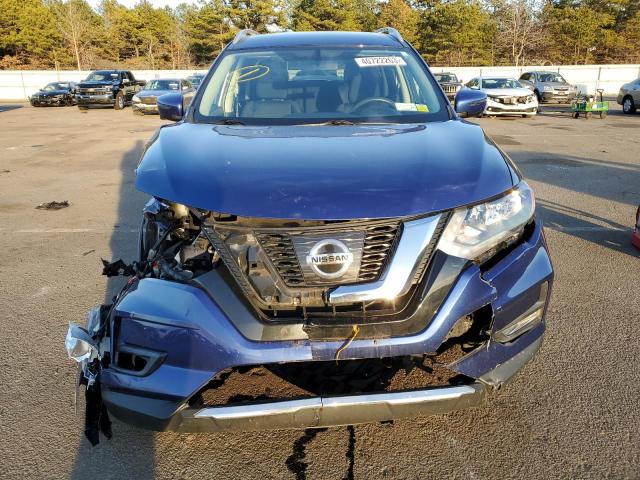 Photo 5 from auction – 2017 NISSAN ROGUE S with VIN KNMAT2MV4HP619264