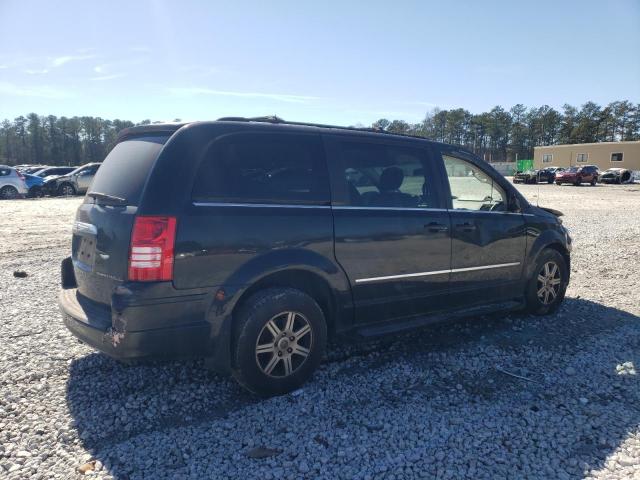 Photo 3 from auction – 2010 CHRYSLER TOWN & COU with VIN 2A4RR5D10AR188632