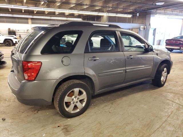 Photo 3 from auction – 2006 PONTIAC TORRENT with VIN 2CKDL63F766211894