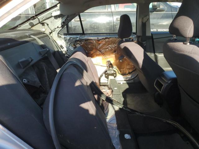 Photo 10 from auction – 2016 TOYOTA CAMRY LE with VIN 4T4BF1FK2GR524423