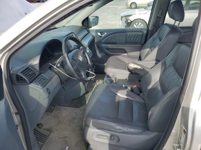Photo 7 from auction – 2007 HONDA ODYSSEY with VIN 5FNRL38727B088353