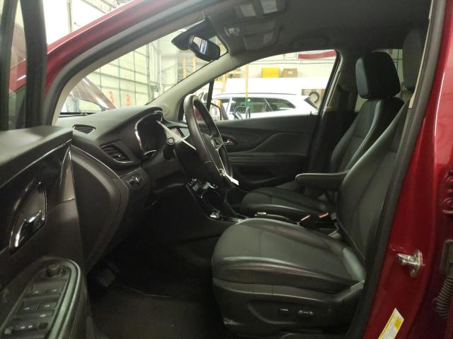 Photo 7 from auction – 2017 BUICK ENCORE PRE with VIN KL4CJFSB8HB094828