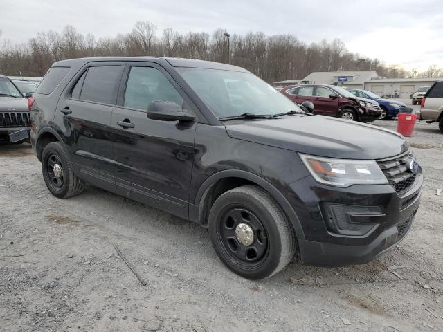 Photo 4 from auction – 2019 FORD EXPLORER P with VIN 1FM5K8AR0KGB46027