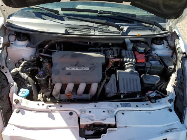 Photo 11 from auction – 2007 HONDA FIT with VIN JHMGD37477S001656