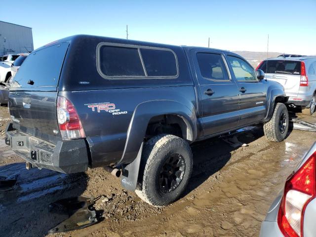 Photo 3 from auction – 2011 TOYOTA TACOMA DOU with VIN 3TMLU4EN5BM061941