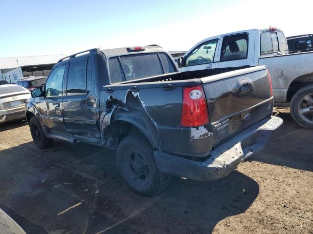 Foto 2 de la subasta – 2005 FORD EXPLORER S con VIN 1FMZU77K05UB80555
