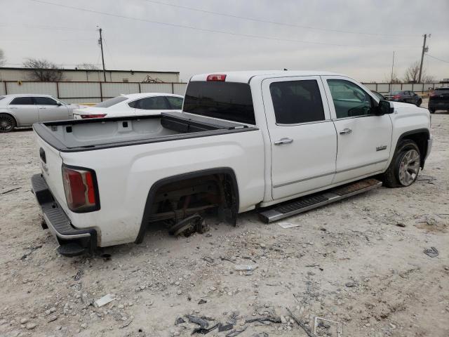Photo 3 from auction – 2018 GMC SIERRA K15 with VIN 3GTU2NEC0JG295058