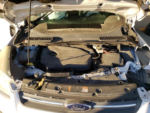 Photo 12 from auction – 2014 FORD ESCAPE SE with VIN 1FMCU0GX2EUC68516