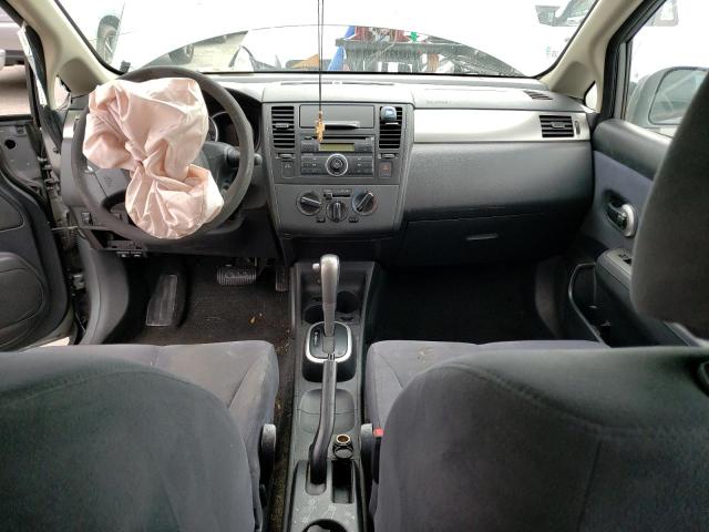 Photo 8 from auction – 2009 NISSAN VERSA S with VIN 3N1BC13E79L388036