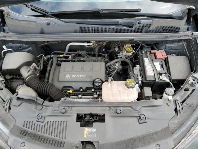 Photo 11 from auction – 2018 BUICK ENCORE PRE with VIN KL4CJASB5JB625024