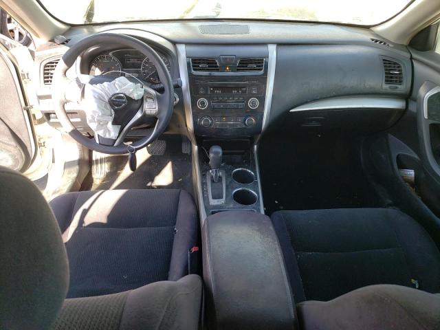 Photo 8 from auction – 2013 NISSAN ALTIMA 2.5 with VIN 1N4AL3AP5DN550060
