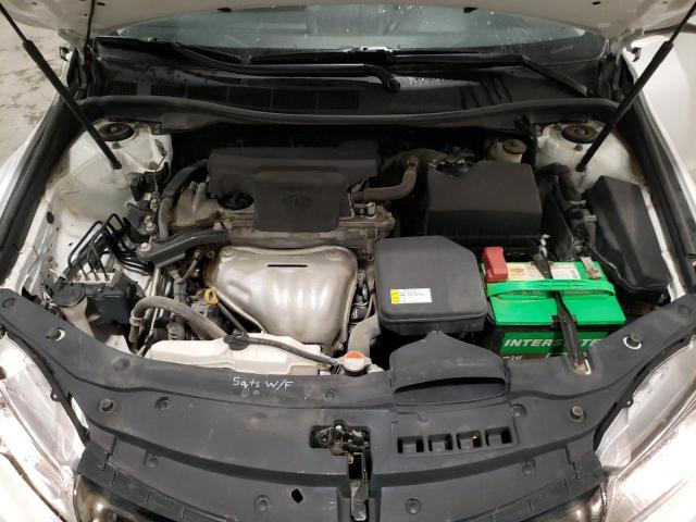 Photo 11 from auction – 2016 TOYOTA CAMRY LE with VIN 4T1BF1FK2GU593901
