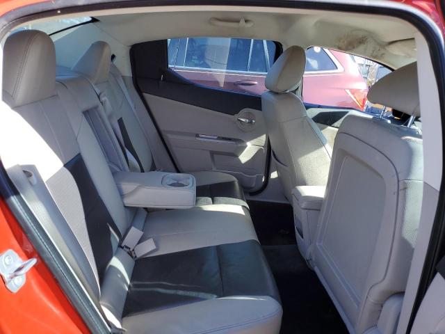Photo 10 from auction – 2009 DODGE AVENGER SX with VIN 1B3LC56B79N555751