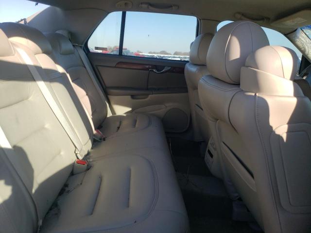 Photo 10 from auction – 2002 CADILLAC DEVILLE with VIN 1G6KD57YX2U176767