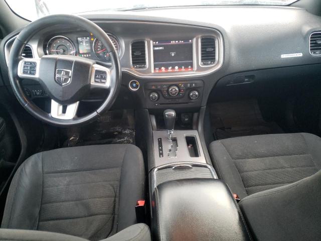 Photo 8 from auction – 2011 DODGE CHARGER with VIN 2B3CL3CG1BH569308