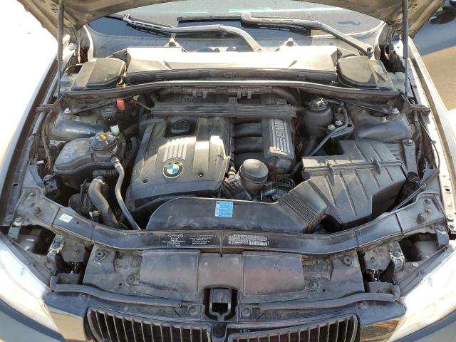 Photo 11 from auction – 2007 BMW 328 I SULE with VIN WBAVC53527FZ75167