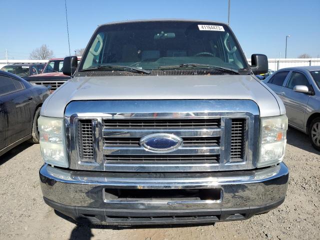 Photo 5 from auction – 2010 FORD ECONOLINE with VIN 1FBNE3BL4ADA31735