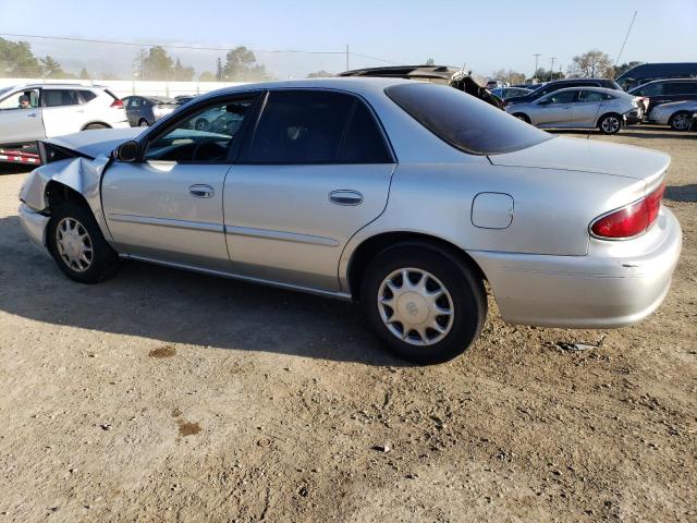 Photo 2 from auction – 2005 BUICK CENTURY CU with VIN 2G4WS52J451104425