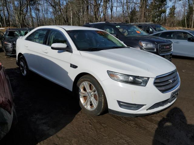 Photo 4 from auction – 2013 FORD TAURUS SEL with VIN 1FAHP2E80DG185923