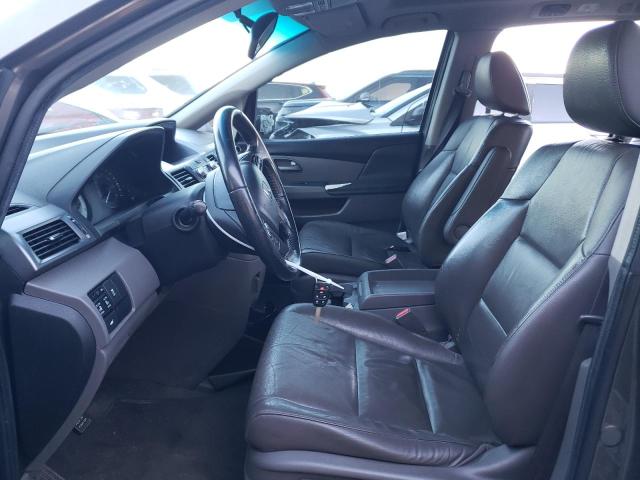 Photo 7 from auction – 2011 HONDA ODYSSEY EX with VIN 5FNRL5H60BB066296