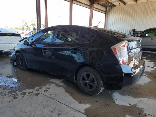Photo 2 from auction – 2014 TOYOTA PRIUS with VIN JTDKN3DU4E0367290