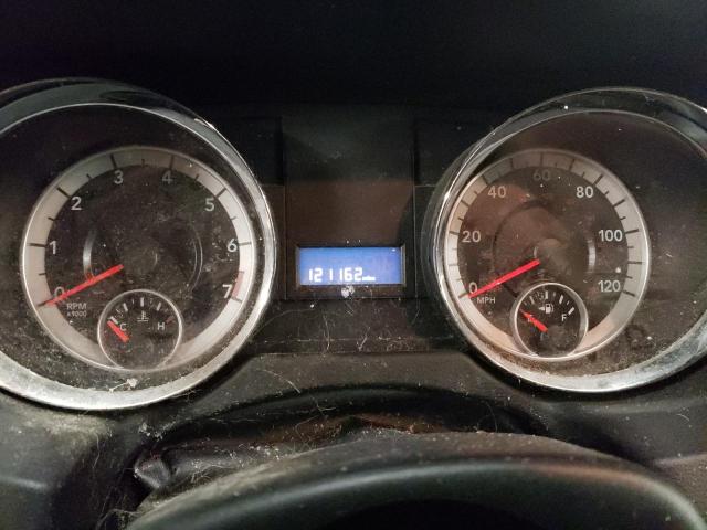 Photo 9 from auction – 2014 DODGE GRAND CARA with VIN 2C4RDGBG2ER362522