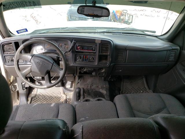 Photo 8 from auction – 2006 CHEVROLET SILVERADO with VIN 1GCEK19Z66Z260110