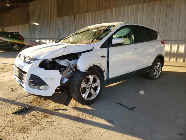 FORD ESCAPE SE 2014 with VIN 1FMCU0GX2EUC68516 - Photo from auction