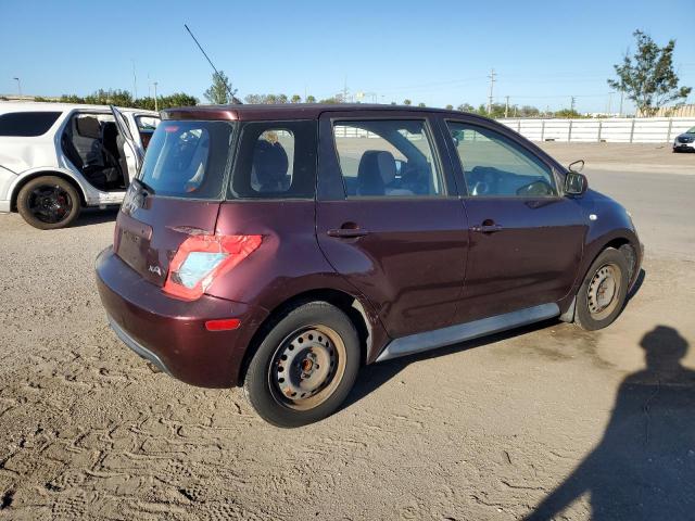 Photo 3 from auction – 2005 TOYOTA SCION XA with VIN JTKKT624650087647