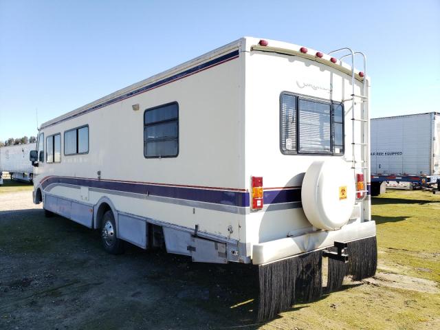 Photo 3 from auction – 1992 FORD FLEETWOOD with VIN 3FCMF53G5NJA04749