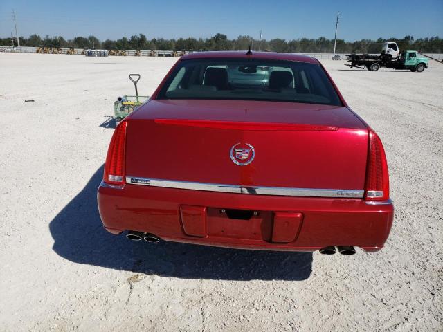 Photo 6 from auction – 2008 CADILLAC DTS with VIN 1G6KD57Y08U156889