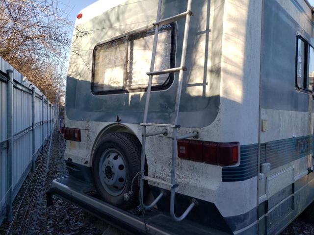 Photo 6 from auction – 1992 FORD ECONOLINE with VIN 1FDKE30G2NHA38326
