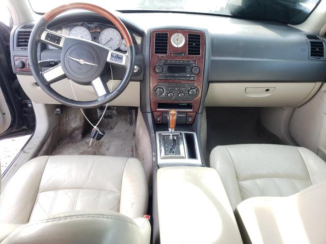 Photo 8 from auction – 2007 CHRYSLER 300C with VIN 2C3LA63H67H659015