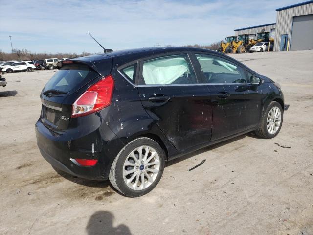 Photo 3 from auction – 2018 FORD FIESTA TIT with VIN 3FADP4FJ2JM117670
