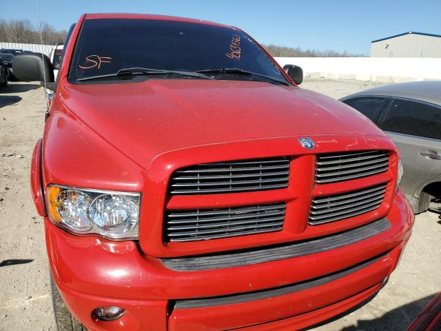 Photo 5 from auction – 2002 DODGE RAM 1500 with VIN 1D7HU16NX2J211628