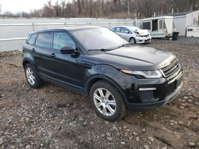 Photo 4 from auction – 2018 LAND ROVER RANGE ROVE with VIN SALVP2RX7JH271064