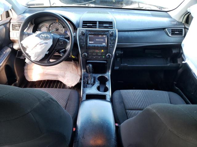 Photo 8 from auction – 2015 TOYOTA CAMRY LE with VIN 4T4BF1FK0FR480775