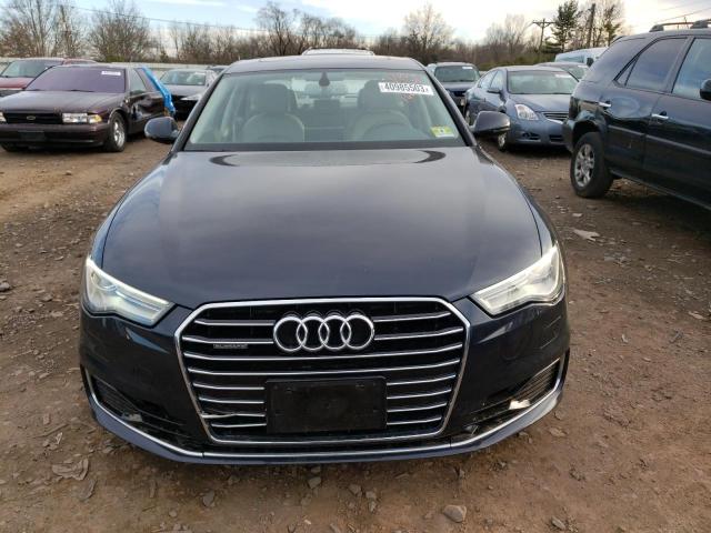 Foto 5 de la subasta – 2016 AUDI A6 PREMIUM con VIN WAUFGAFCXGN160524