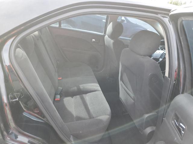 Photo 10 from auction – 2007 FORD FUSION with VIN 3FAHP01157R197933