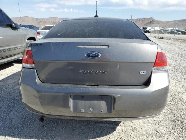 Photo 6 from auction – 2010 FORD FOCUS SE with VIN 1FAHP3FN7AW292317