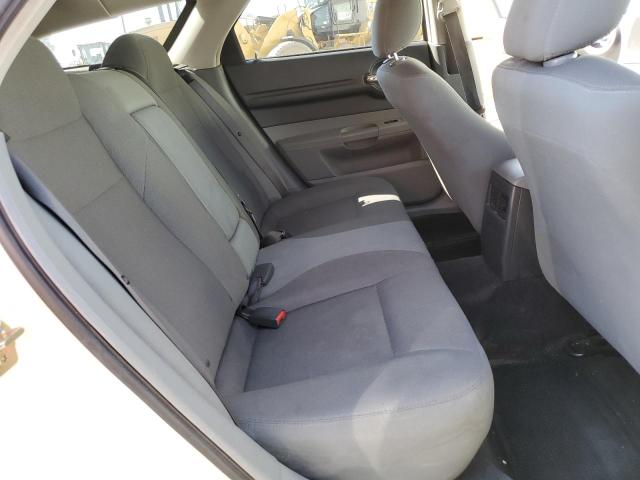 Photo 10 from auction – 2005 DODGE MAGNUM SE with VIN 2D4FV48T85H696078